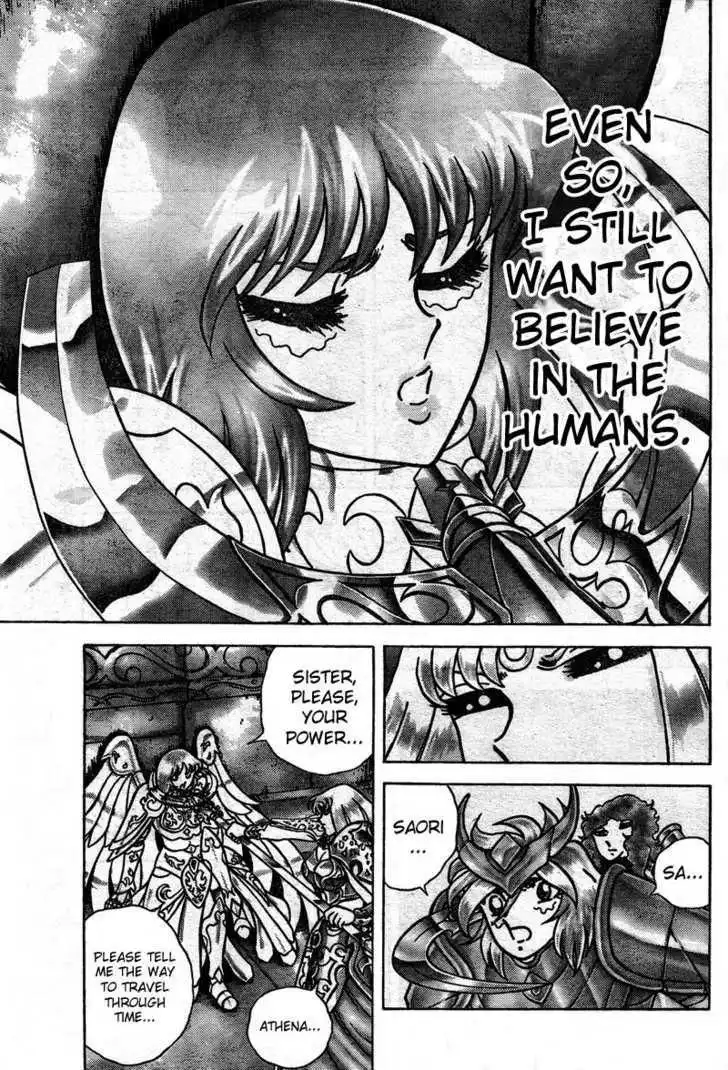 Saint Seiya - Next Dimension Chapter 16 13